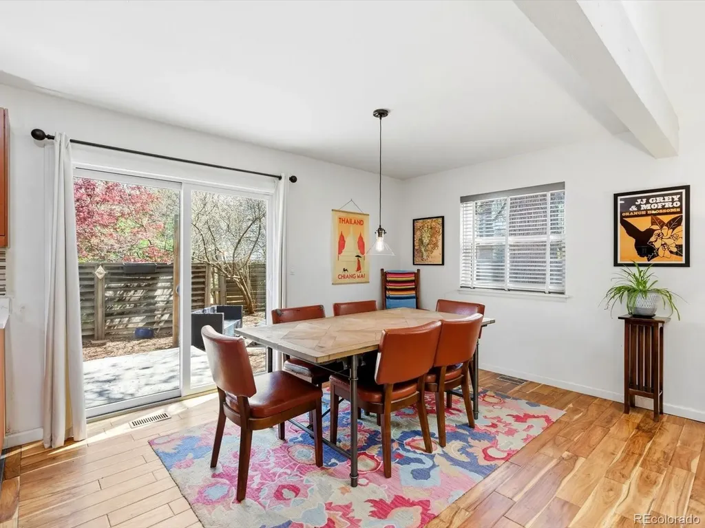 800 Racquet Lane Boulder CO 80303