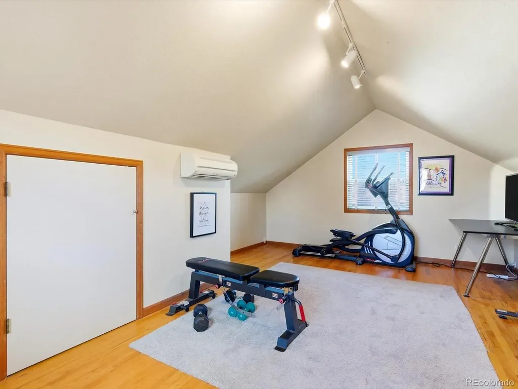 800 Racquet Lane Boulder CO 80303