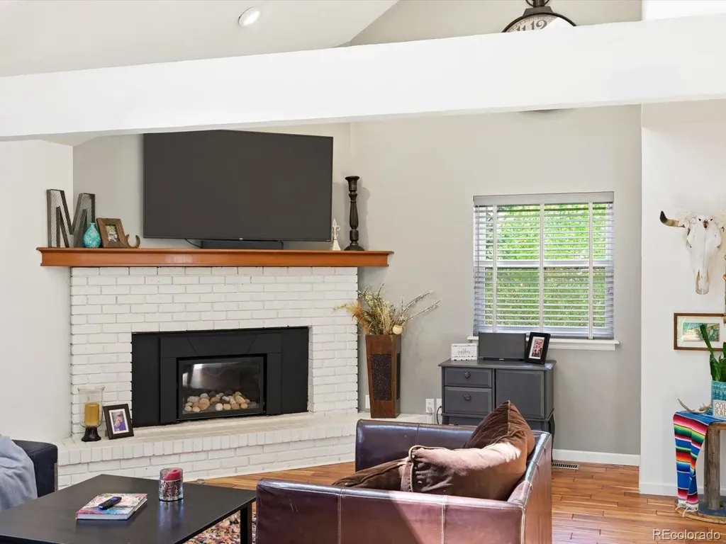 800 Racquet Lane Boulder CO 80303