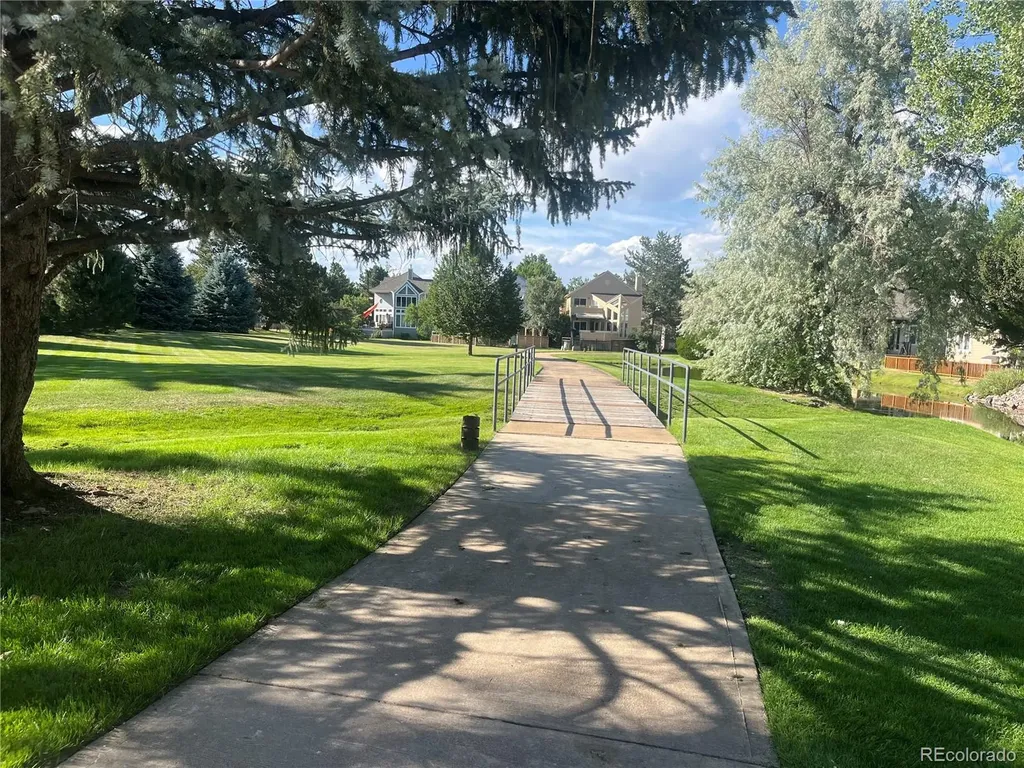 800 Racquet Lane Boulder CO 80303
