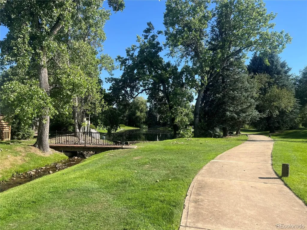 800 Racquet Lane Boulder CO 80303