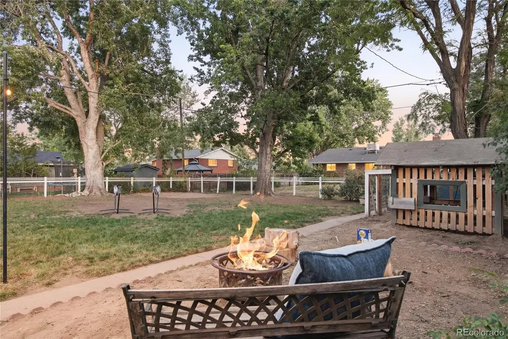 11636 W 37th Place Wheat Ridge CO 80033