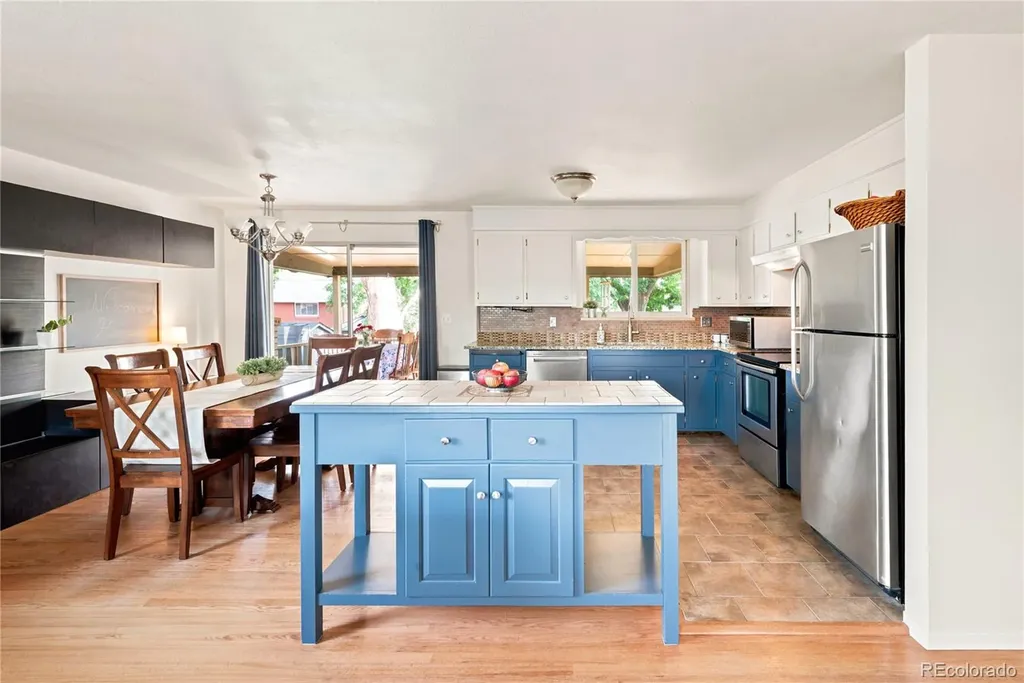 11636 W 37th Place Wheat Ridge CO 80033