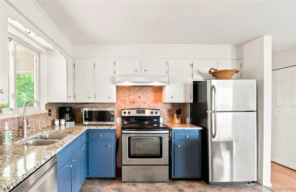 11636 W 37th Place Wheat Ridge CO 80033