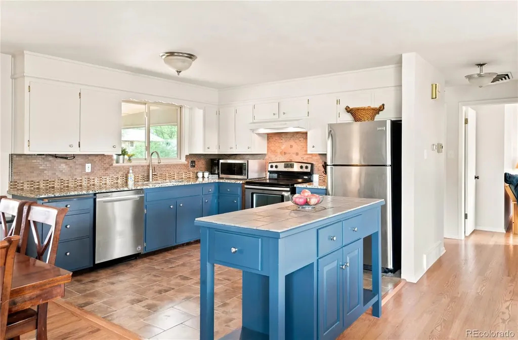 11636 W 37th Place Wheat Ridge CO 80033