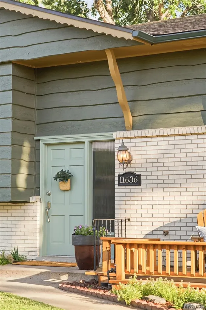 11636 W 37th Place Wheat Ridge CO 80033