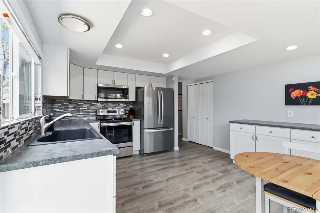 12347 E Bates Circle Aurora CO 80014