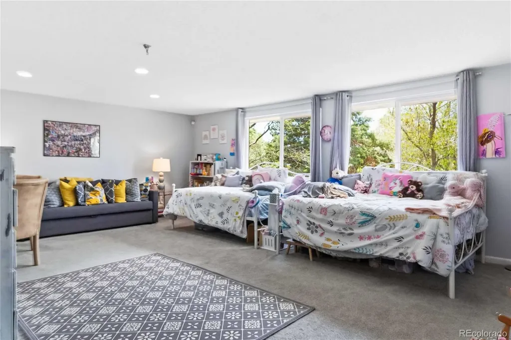 12347 E Bates Circle Aurora CO 80014