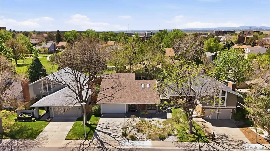 12347 E Bates Circle Aurora CO 80014