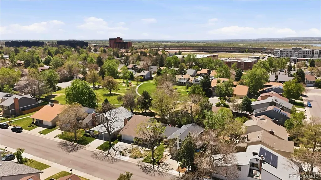 12347 E Bates Circle Aurora CO 80014