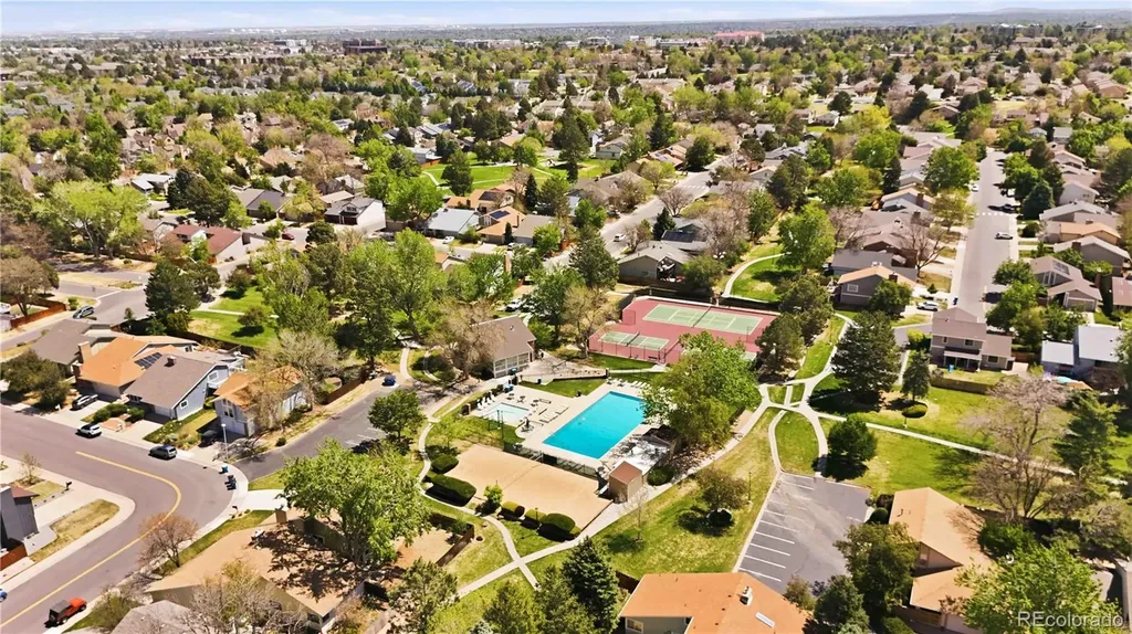 12347 E Bates Circle Aurora CO 80014