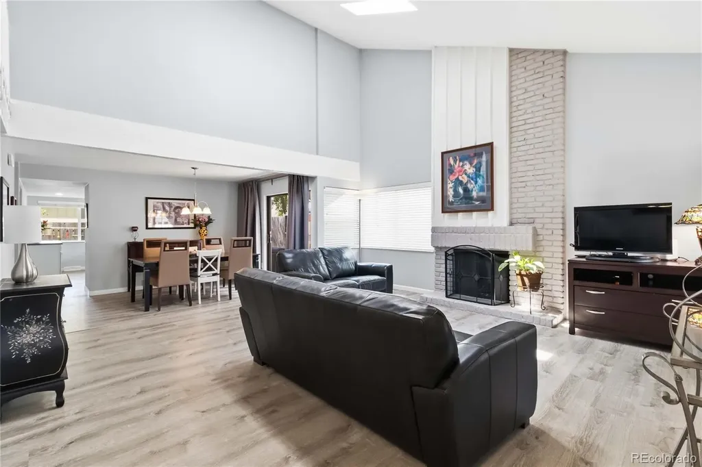 12347 E Bates Circle Aurora CO 80014