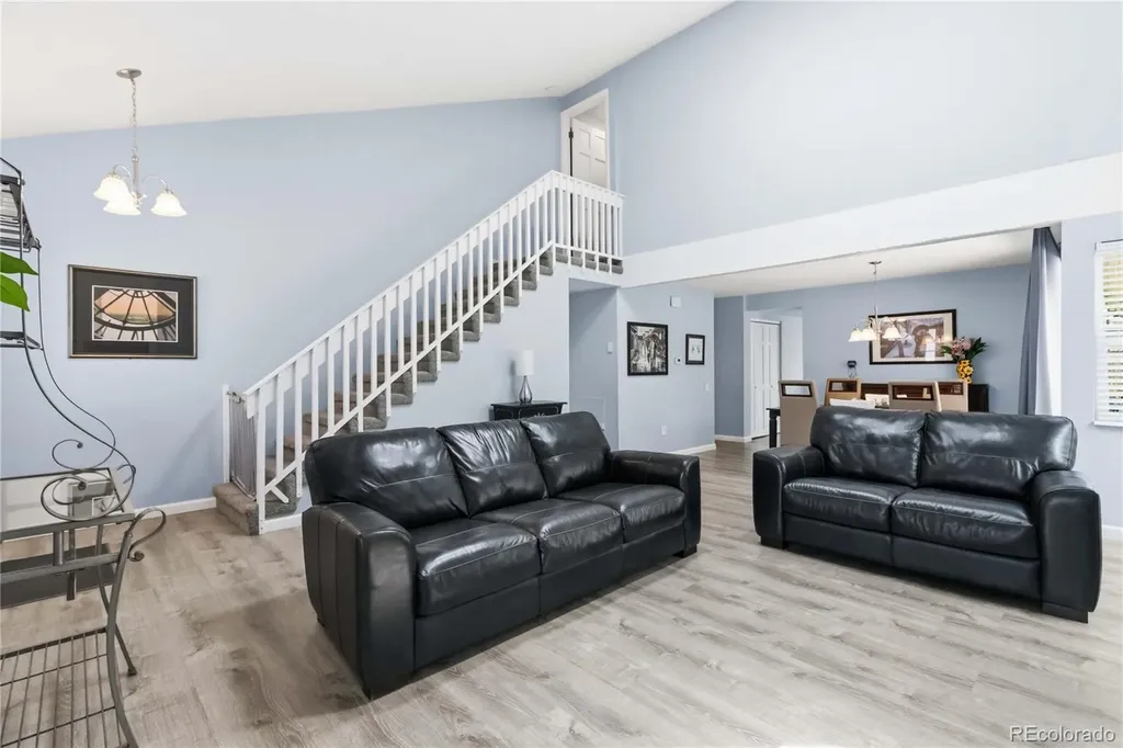 12347 E Bates Circle Aurora CO 80014