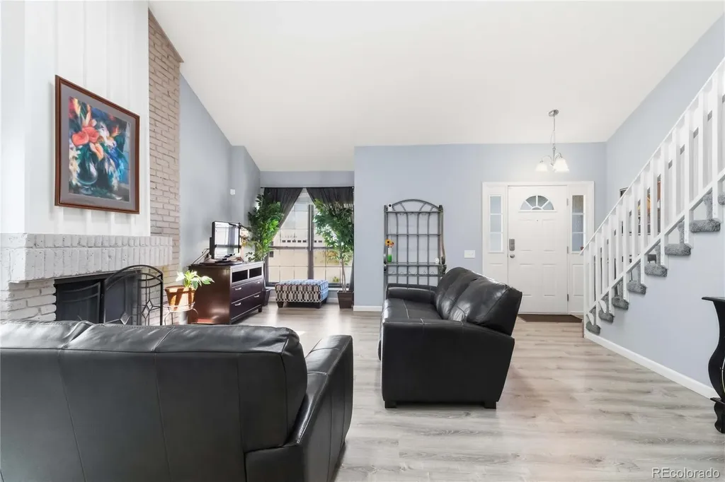 12347 E Bates Circle Aurora CO 80014