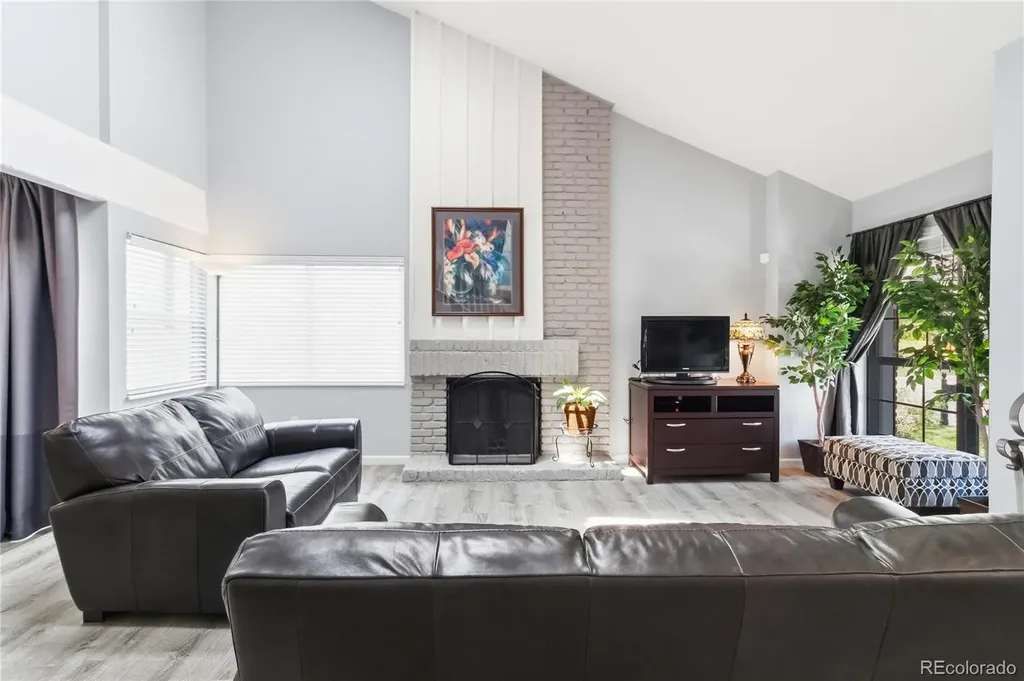 12347 E Bates Circle Aurora CO 80014