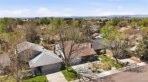 12347 E Bates Circle Aurora CO 80014