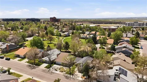 12347 E Bates Circle Aurora CO 80014