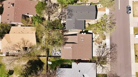 12347 E Bates Circle Aurora CO 80014