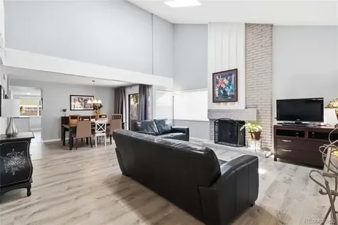 12347 E Bates Circle Aurora CO 80014