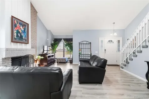 12347 E Bates Circle Aurora CO 80014