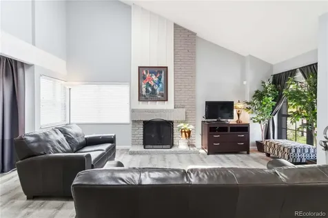12347 E Bates Circle Aurora CO 80014