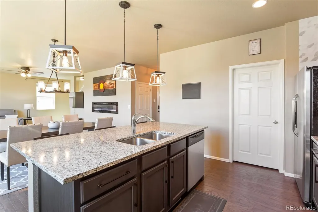 5738 Echo Park Circle Castle Rock CO 80104