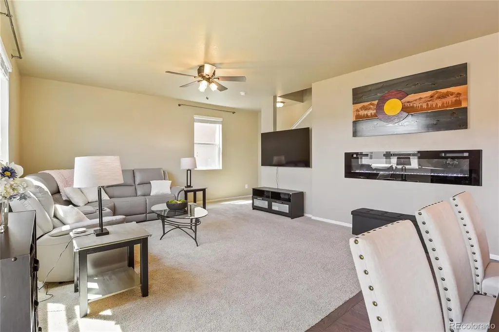 5738 Echo Park Circle Castle Rock CO 80104