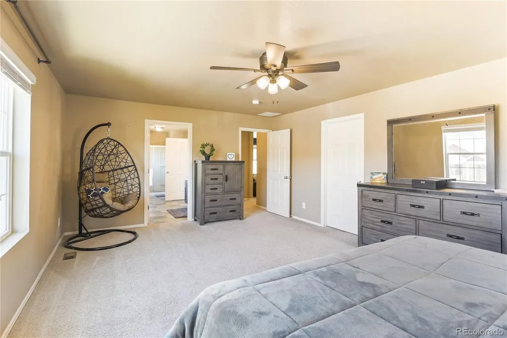 5738 Echo Park Circle Castle Rock CO 80104