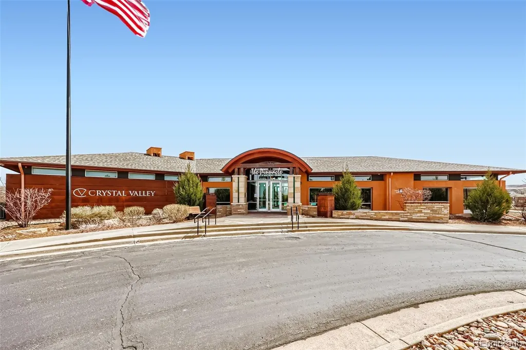 5738 Echo Park Circle Castle Rock CO 80104