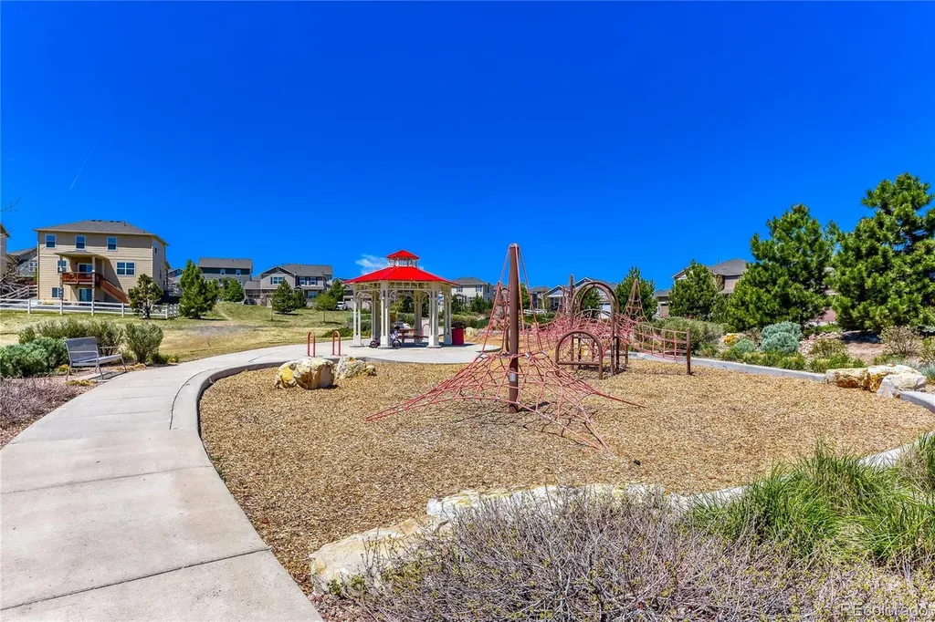 5738 Echo Park Circle Castle Rock CO 80104