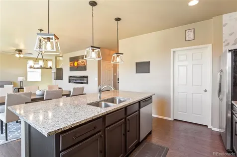 5738 Echo Park Circle Castle Rock CO 80104