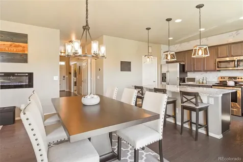 5738 Echo Park Circle Castle Rock CO 80104