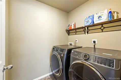 5738 Echo Park Circle Castle Rock CO 80104