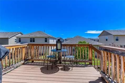 5738 Echo Park Circle Castle Rock CO 80104
