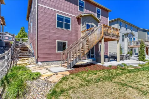5738 Echo Park Circle Castle Rock CO 80104