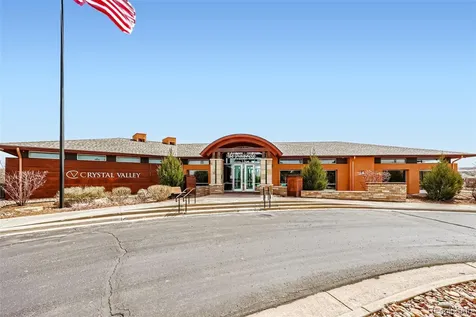 5738 Echo Park Circle Castle Rock CO 80104
