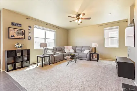 5738 Echo Park Circle Castle Rock CO 80104