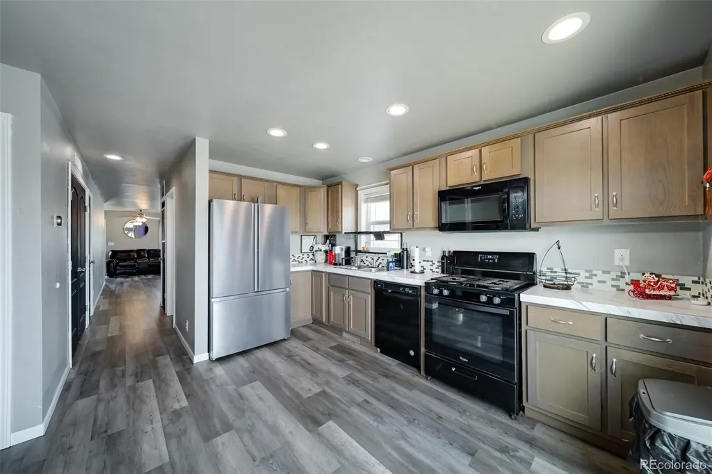 1515 Osage Avenue Fort Morgan CO 80701