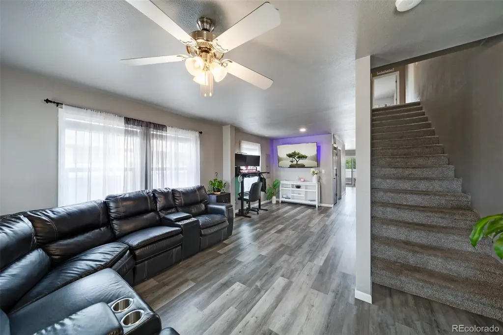 1515 Osage Avenue Fort Morgan CO 80701