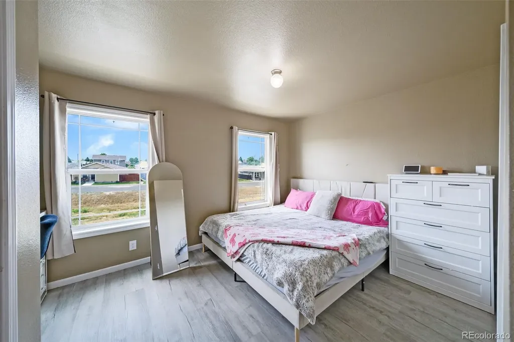 1515 Osage Avenue Fort Morgan CO 80701