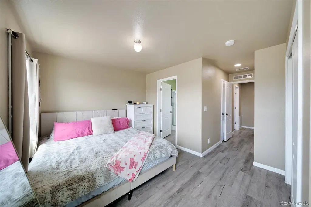 1515 Osage Avenue Fort Morgan CO 80701