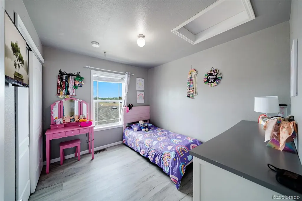 1515 Osage Avenue Fort Morgan CO 80701