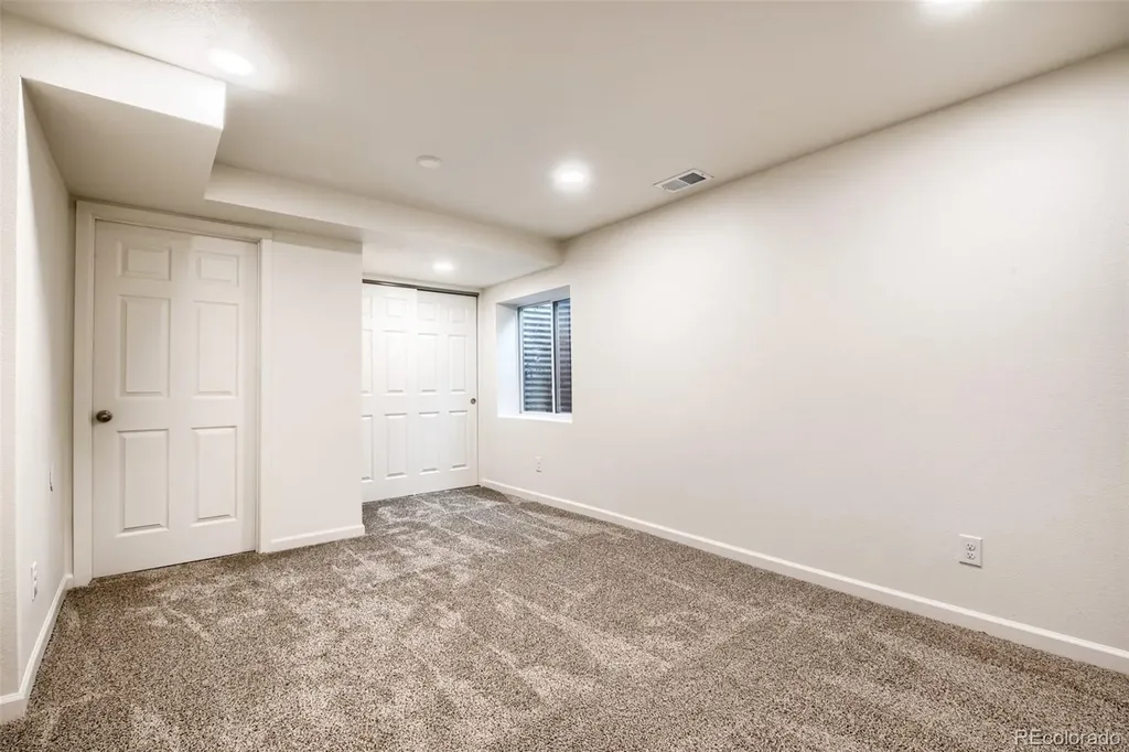 7605 Cove Circle Centennial CO 80122