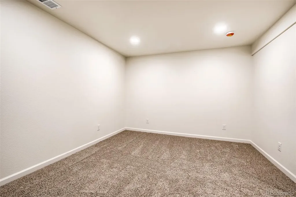 7605 Cove Circle Centennial CO 80122