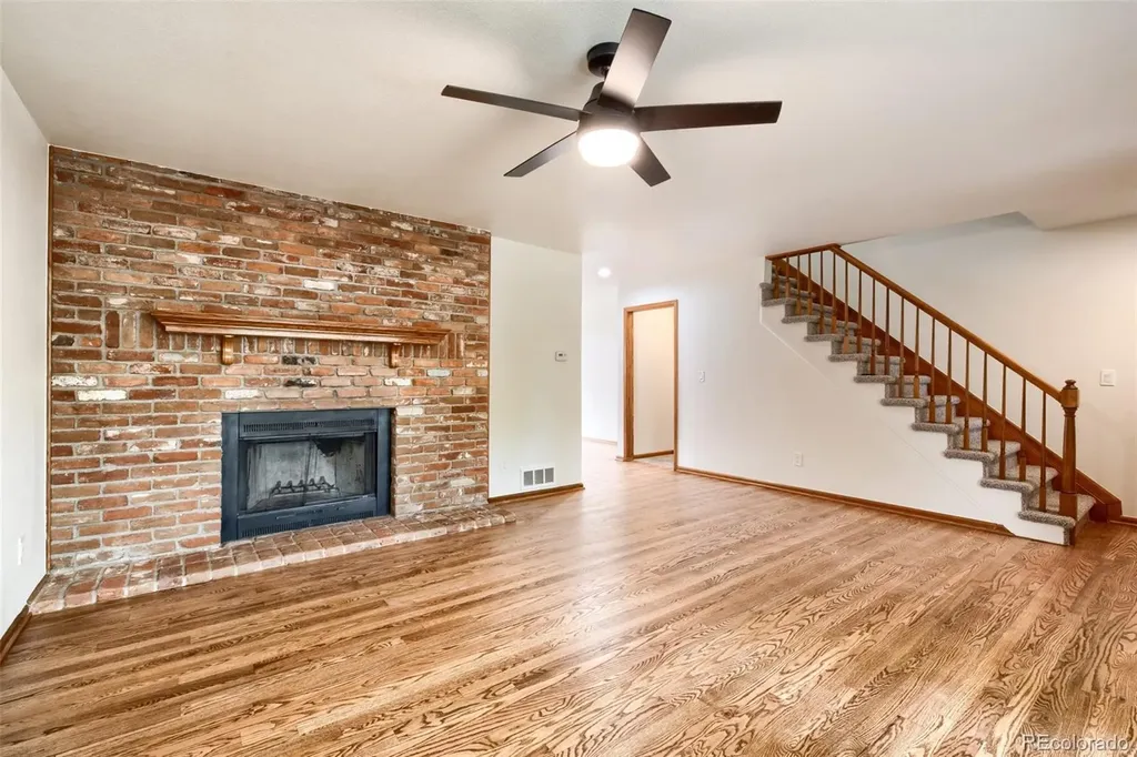 7605 Cove Circle Centennial CO 80122