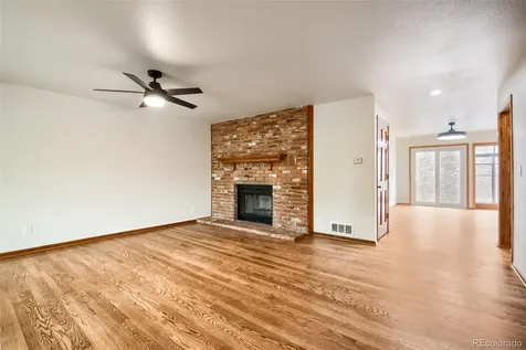 7605 Cove Circle Centennial CO 80122