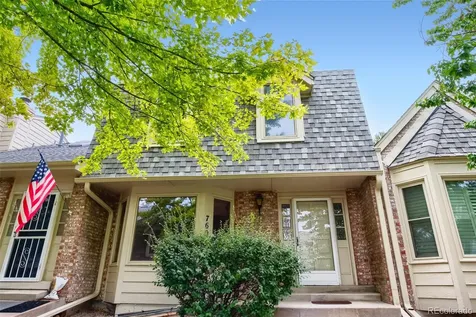 7605 Cove Circle Centennial CO 80122
