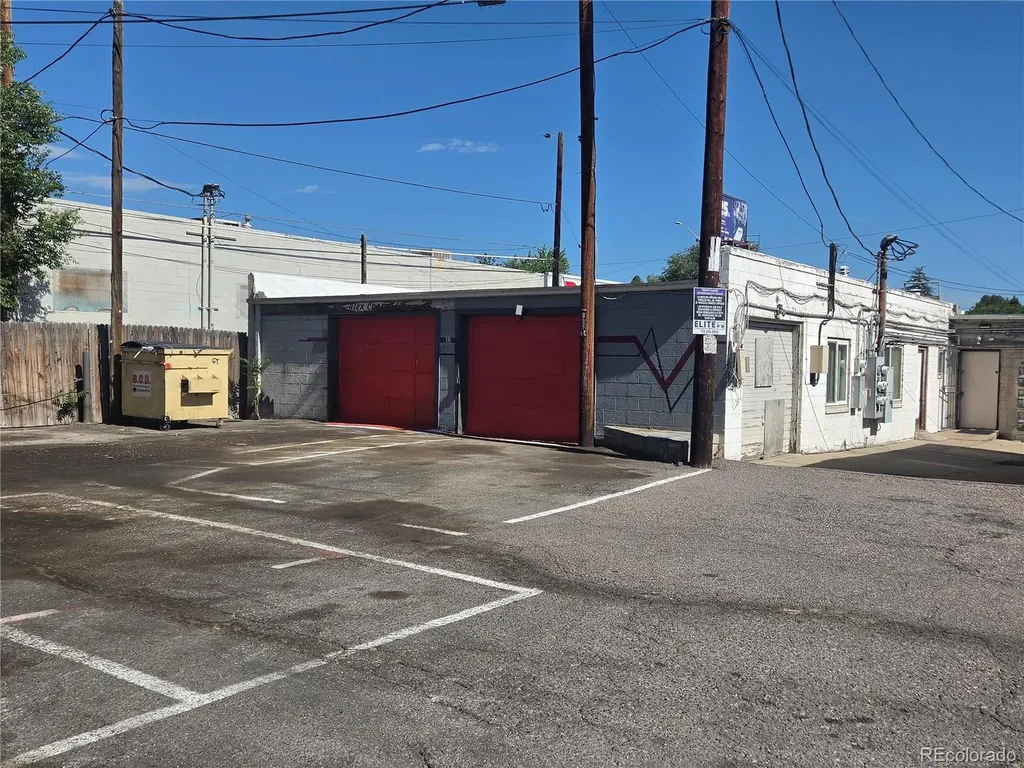 2720 W Alameda Avenue W Denver CO 80219