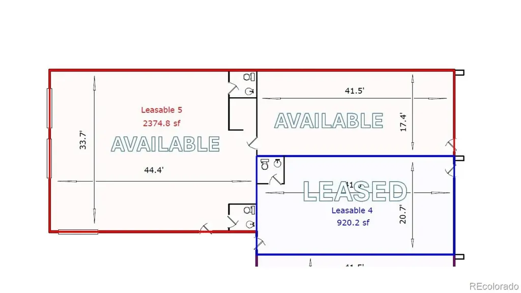 2720 W Alameda Avenue W Denver CO 80219
