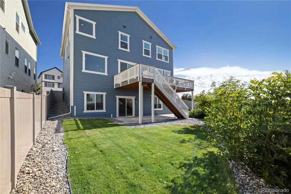 900 Eldorado Lane Louisville CO 80027